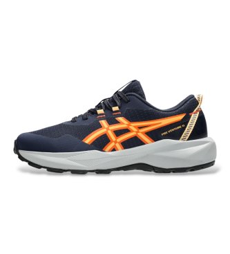 Asics Baskets Pre Venture 11 GS marine
