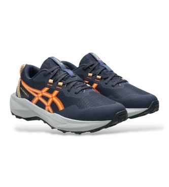 Asics Baskets Pre Venture 11 GS marine