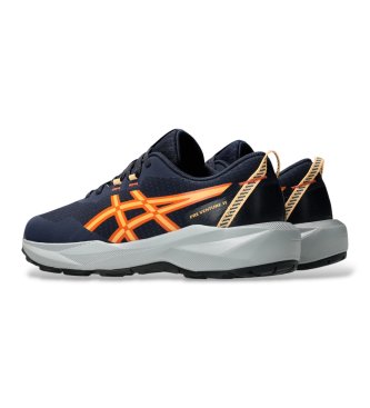 Asics Baskets Pre Venture 11 GS marine