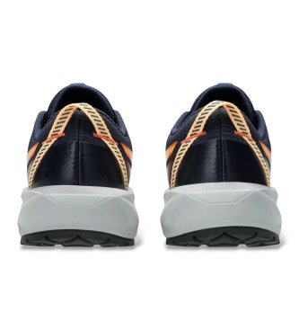 Asics Baskets Pre Venture 11 GS marine