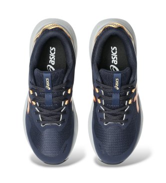 Asics Baskets Pre Venture 11 GS marine