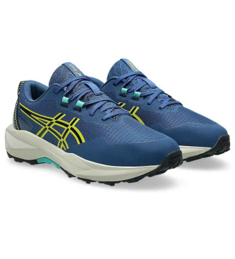 Asics Skor Pre Venture 11 Gs bl�