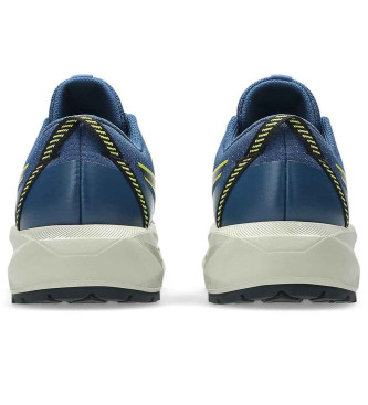 Asics Skor Pre Venture 11 Gs bl�