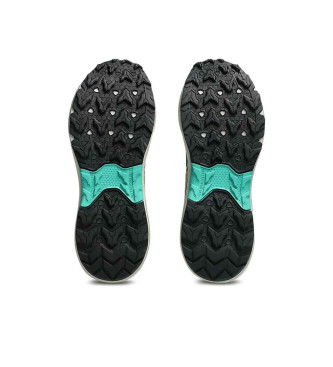 Asics Skor Pre Venture 11 Gs bl�