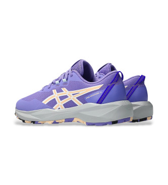 Asics Sneakers lilla Pre Venture 11