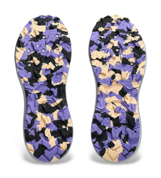 Asics Sneakers lilla Pre Venture 11