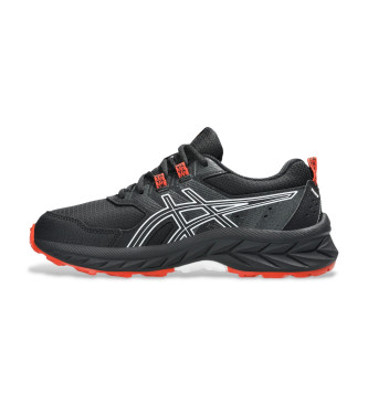 Asics Trningsskor Pre Venture 9 svart