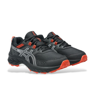Asics Trningsskor Pre Venture 9 svart