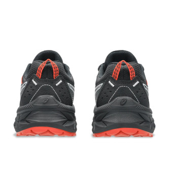 Asics Trningsskor Pre Venture 9 svart