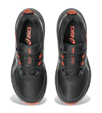 Asics Trningsskor Pre Venture 9 svart
