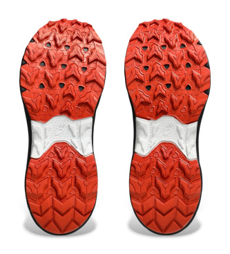 Asics Trningsskor Pre Venture 9 svart