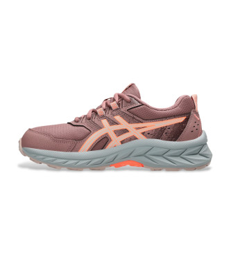 Asics Zapatillas Pre Venture 9 rosa
