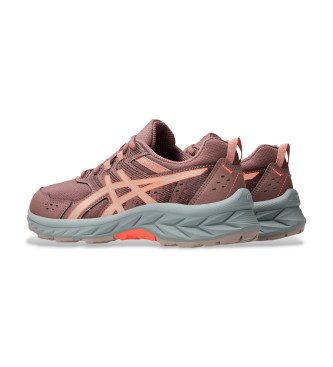 Asics Zapatillas Pre Venture 9 rosa