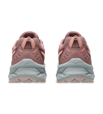 Asics Zapatillas Pre Venture 9 rosa