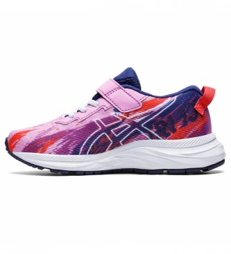 Asics Running shoes Pre Noosa Tri 13 PS pink