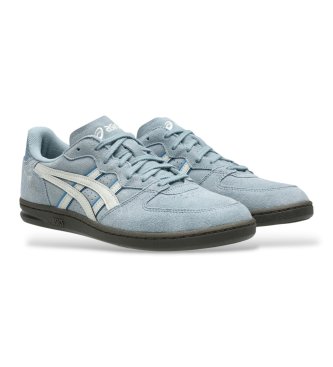 Asics Sneakers in Pelle Skyhand OG blu