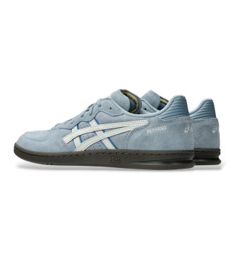 Asics Sneakers in Pelle Skyhand OG blu