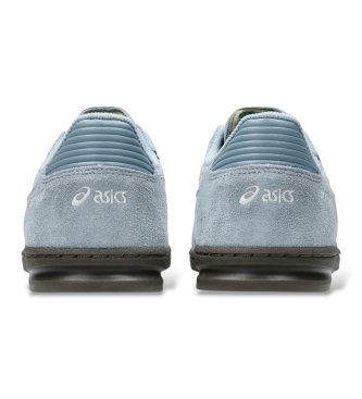 Asics Sneakers in Pelle Skyhand OG blu