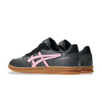 Asics Trningsskor Skyhand Og svart