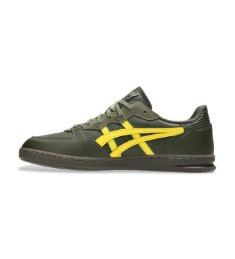 Asics Trainers Skyhand Og green