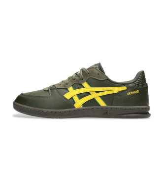 Asics Trainers Skyhand Og green