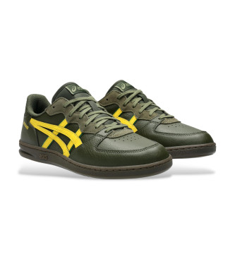 Asics Trainers Skyhand Og green
