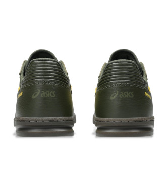 Asics Trainers Skyhand Og green