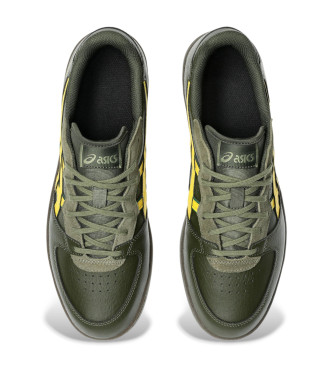 Asics Trainers Skyhand Og green