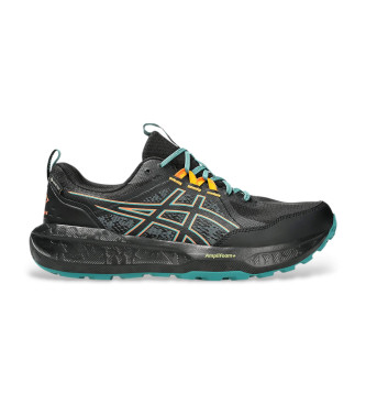 Asics Zapatillas Sonoma 8 GTX negro