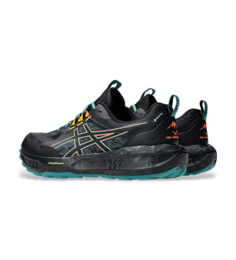 Asics Buty Sonoma 8 GTX czarne