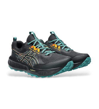 Asics Sonoma 8 GTX Schuhe schwarz