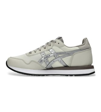 Asics Tênis Tiger Runner II branco sujo
