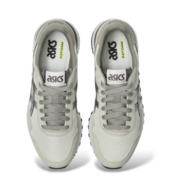 Asics Tênis Tiger Runner II branco sujo