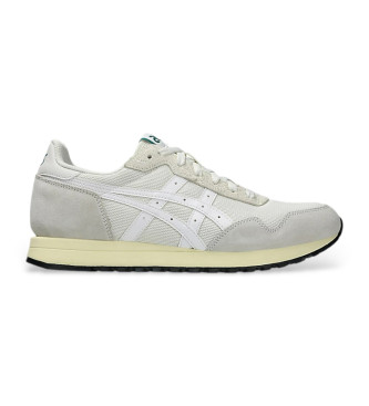 Asics Scarpe da ginnastica beige Tiger Runner II