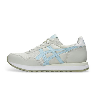 Asics Trainers Tiger runner II beige, blauw