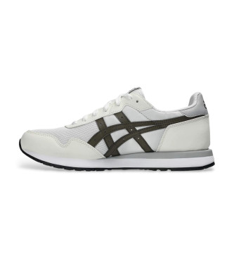 Asics T�nis Tiger Runner Ii branco