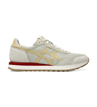 Asics Buty sportowe Tiger Runner II szary