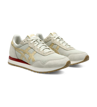 Asics Sportschoenen Tiger Runner II grijs