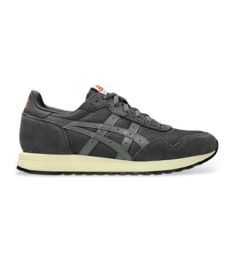 Asics Turnschuhe Tiger runner II grau