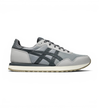 Asics Sneakers Tiger Runner II grijs