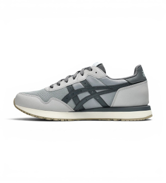 Asics Sneakers Tiger Runner II grijs