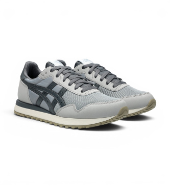 Asics Sneakers Tiger Runner II grijs