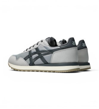 Asics Sneakers Tiger Runner II grijs