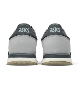 Asics Sneakers Tiger Runner II grijs