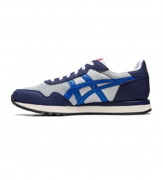 Asics Trainers Tiger Runner Ii grey, blue