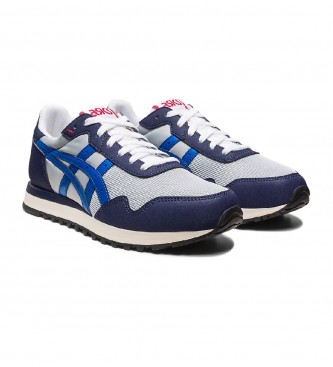 Asics Trainers Tiger Runner Ii grey, blue