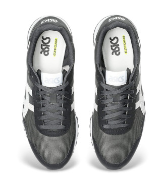 Asics Trainers Tiger Runner Ii black, grey