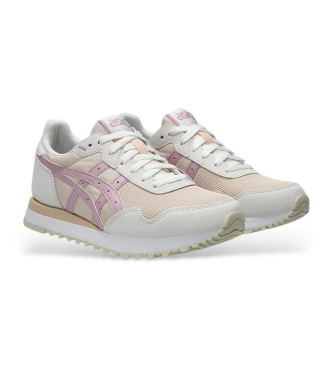 Asics Zapatillas Tiger runner ii rosa