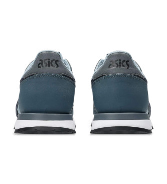 Asics T�nis Tiger Runner Ii azul verde