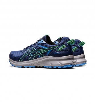 Asics Trail running shoes Scout 2 blue